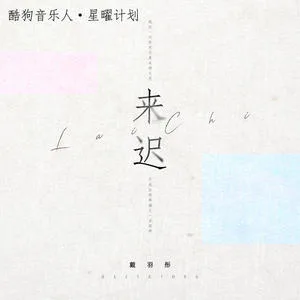 来迟(DJ名龙版)