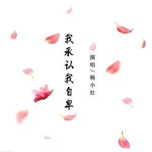 我承认我自卑(DJ版)