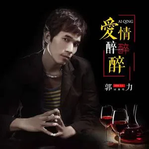爱情醉醉醉(DJ何鹏版)