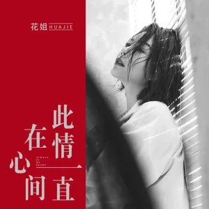 此情一直在心间(DJ何鹏版)