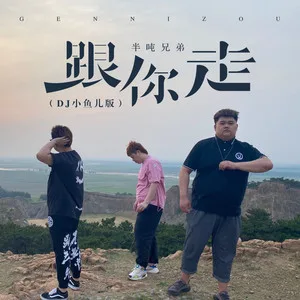 跟你走(DJ小鱼儿版)
