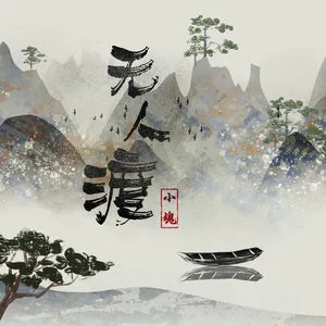 无人渡(DJ名龙版)