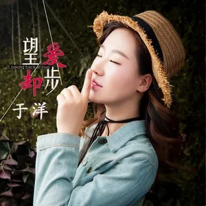 望爱却步(DJ何鹏版)