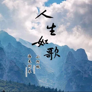 人生如歌(DJ阿卓版)