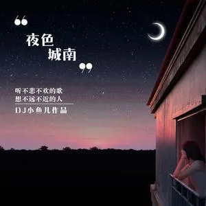 夜色城南