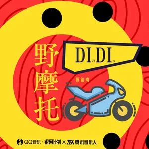野摩托(DJ阿卓版)