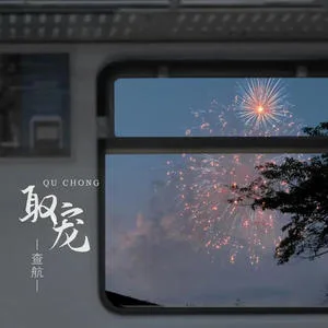 取宠(DJ楠哈哈版)