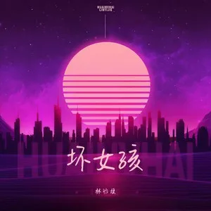 坏女孩(DJ水果香瓜版)