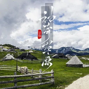 神奇草原(DJ阿卓版)