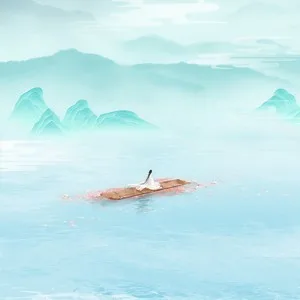 轻舟去 (DJ沈念版)