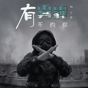 有雾霾不约你