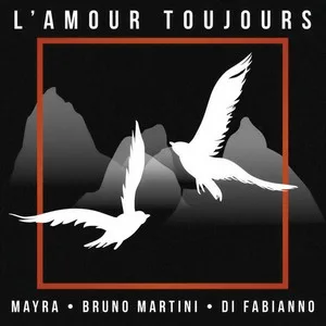 L’amour toujours