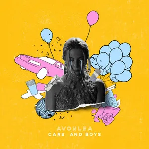 Cars and Boys