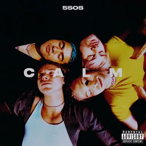 Not In The Same Way(Explicit)