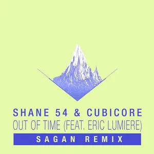 Out of Time(Sagan Remix)