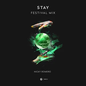 Stay(Festival Mix)