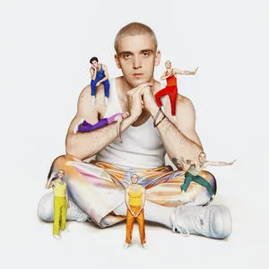 Modern Loneliness(Explicit)