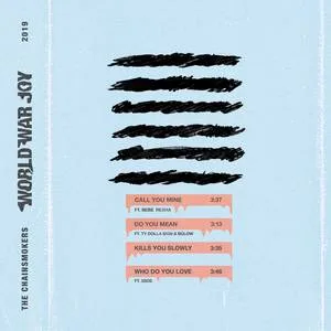 Who Do You Love(Explicit)