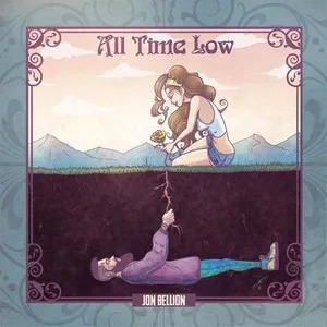 All Time Low(Cash Cash Remix)