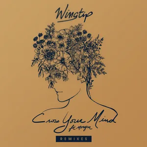 Cross Your Mind(Jenaux Remix)