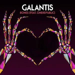 Bones(feat. OneRepublic)