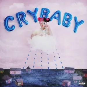 Cry Baby(Explicit)