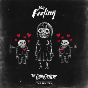 This Feeling(Young Bombs Remix)