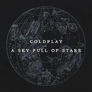 A Sky Full Of Stars(Radio Edit)