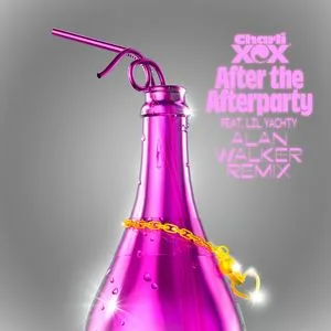 After The Afterparty(Alan Walker Remix)