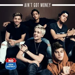 Ain’t Got Money