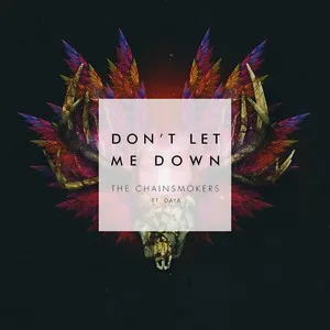 Don’t Let Me Down