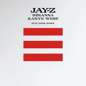 Run This Town(Explicit Album Version)