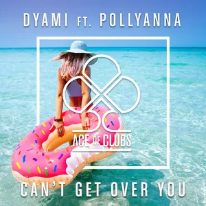 Can’t Get Over You