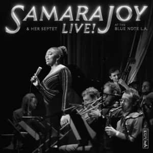 Round Midnight(Live At The Blue Note L.A.)