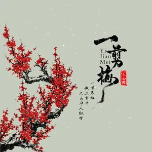 一剪梅(DJ版)