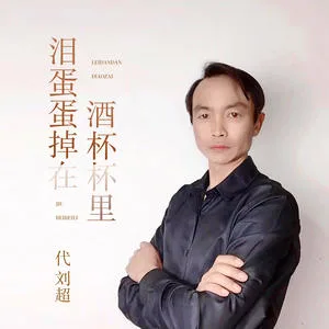泪蛋蛋掉在酒杯杯里(DJ版)