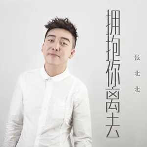 拥抱你离去(DJ版)