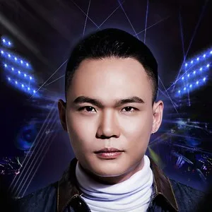 派对DJ drop the beat