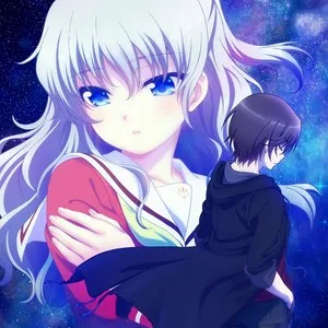 灼け落ちない翼