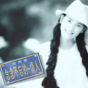 念念不忘的情人