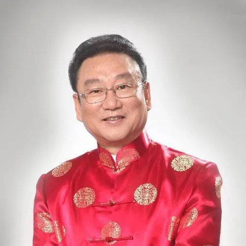 在那桃花盛开的地方