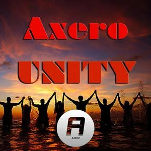Unity(Extended Mix)