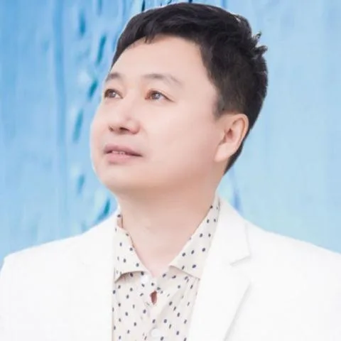 三生石上一滴泪