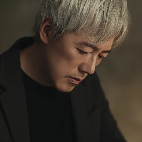雨一直下