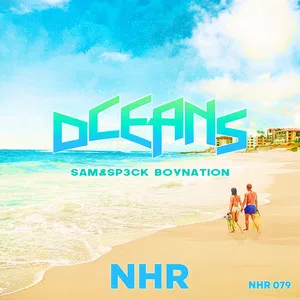 Oceans(Radio Edit)