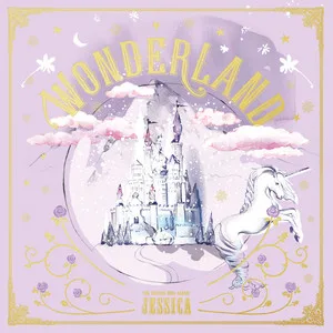 Wonderland(English Ver.)
