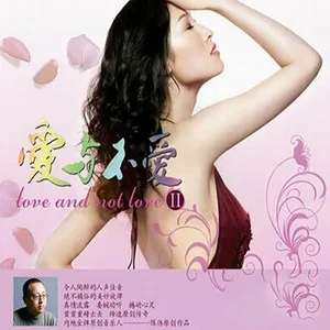 挥不去的情愁