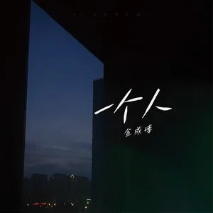一个人（DJ版）