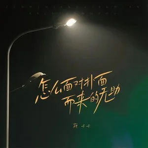 怎么面对扑面而来的无助（DJ版）