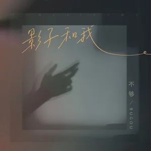 影子和我（DJ版）